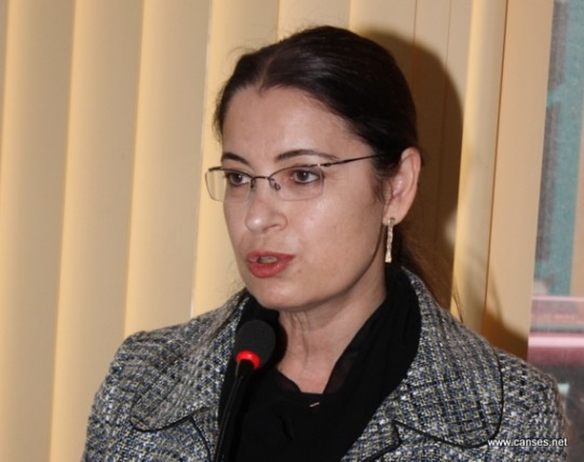 Bakan İslam: İdamda Tereddüt Etmem