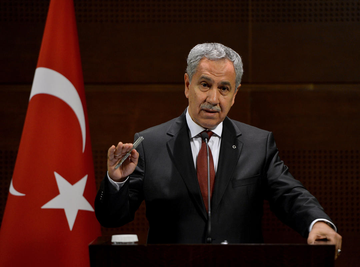 Bakanlar Kurulu Toplantısı