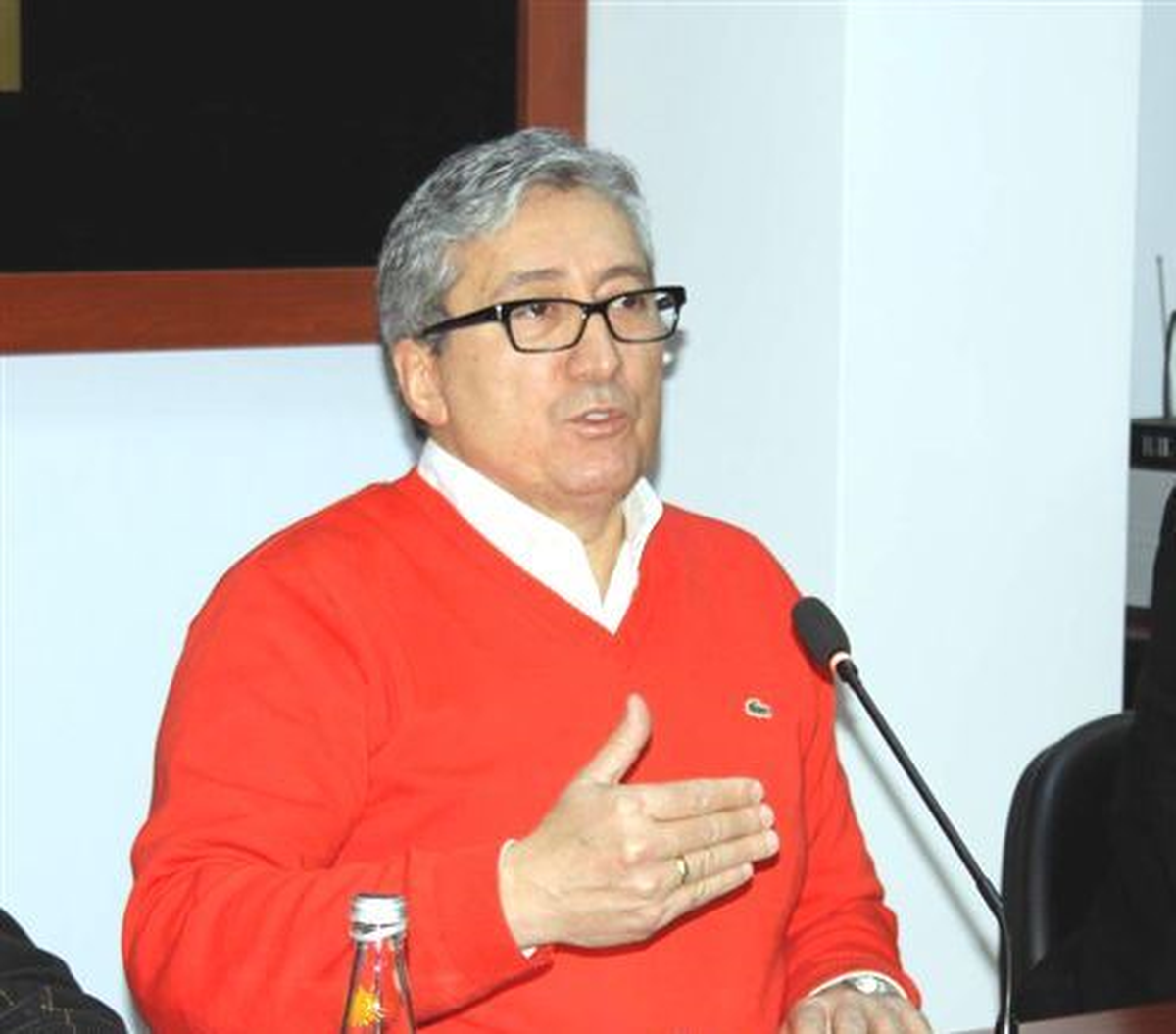 Bandırma Ticaret Borsası Başkanı Sezgin Açıklaması