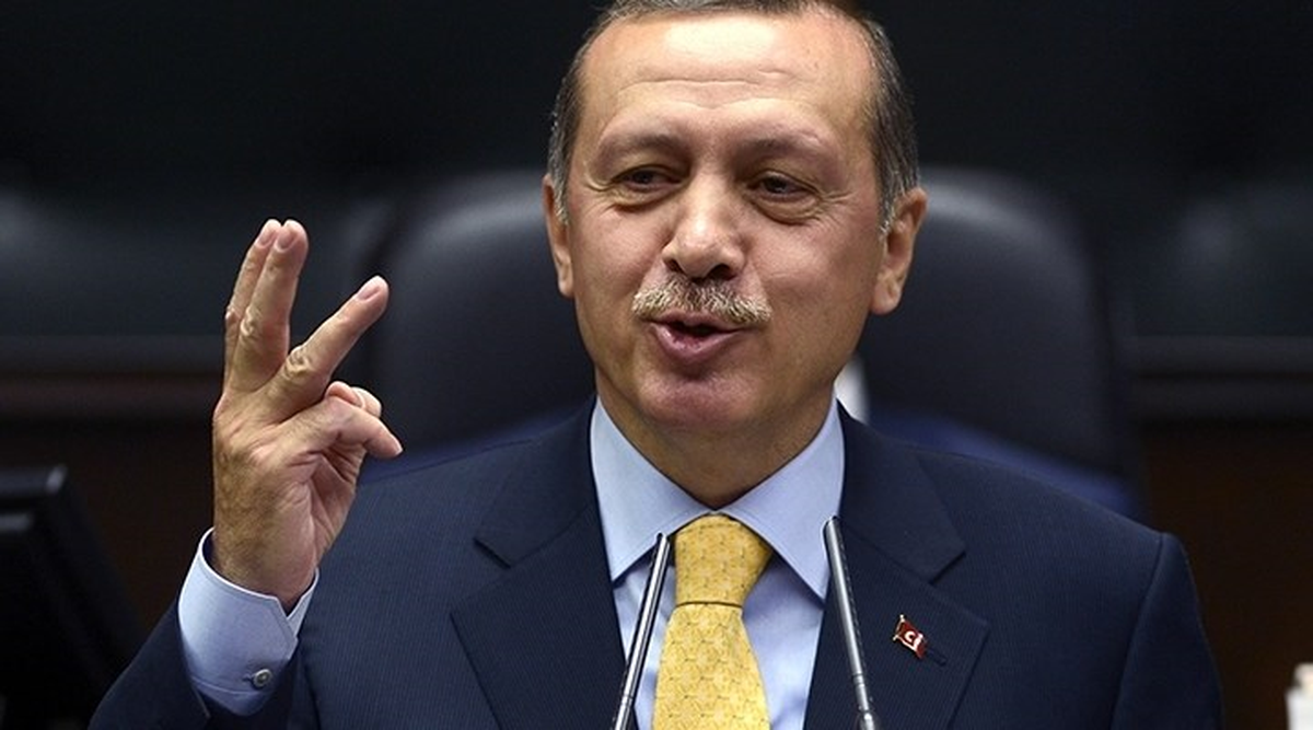 Başbakan Erdoğan, 1. Lige Yükselen Kulüpleri Kutladı