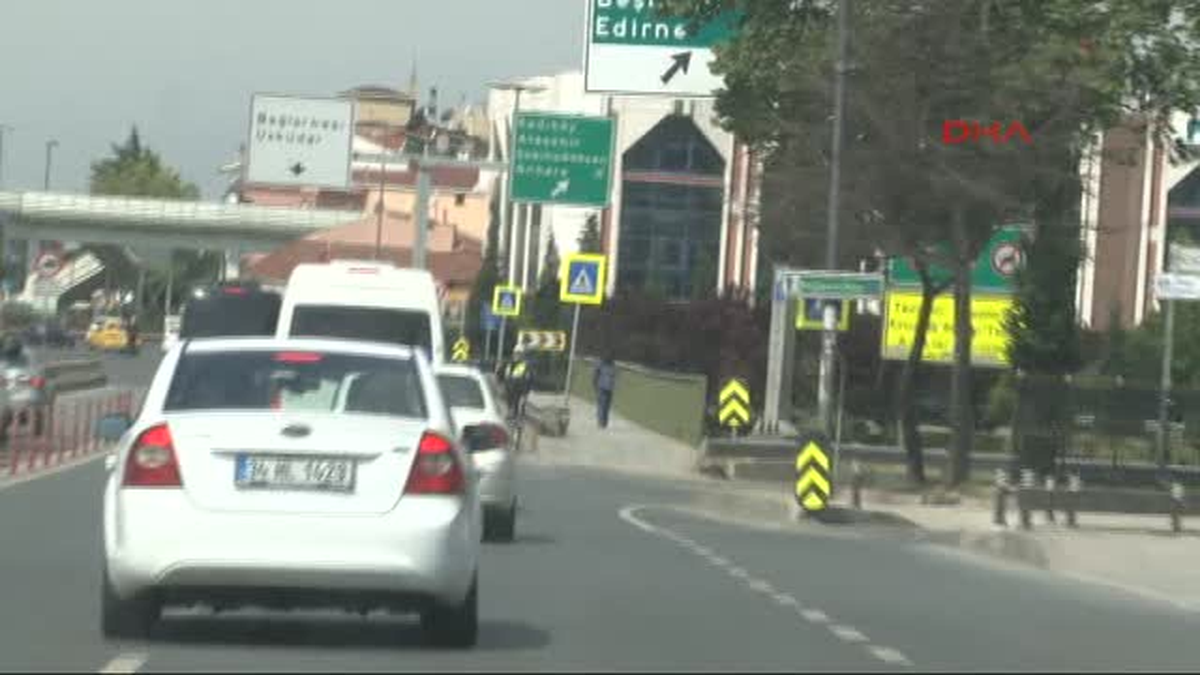 Başbakan Erdoğan Ankara\'ya Gitti