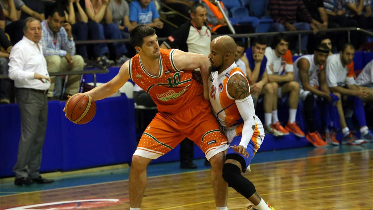Beko Basketbol Ligi\'nde Play Off Eşleşmeleri Büyük Oranda Belli Oldu