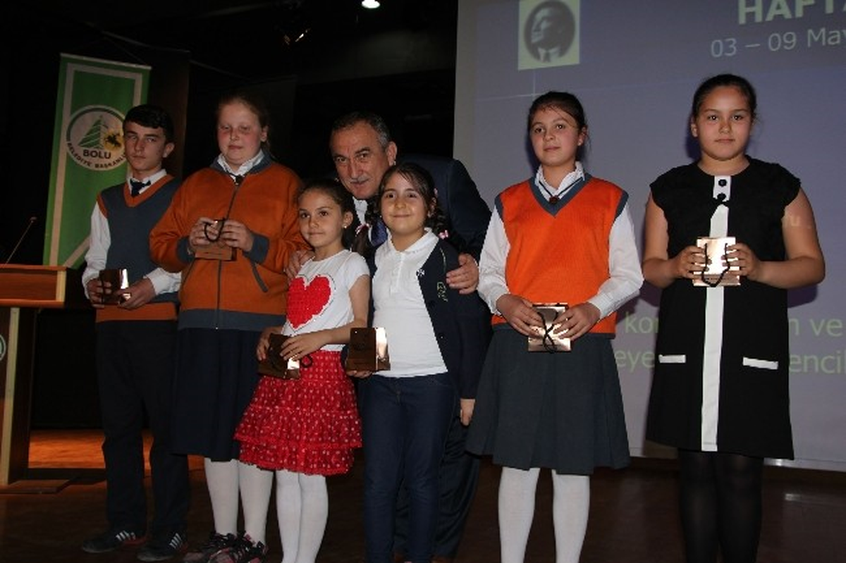 Bolu Belediye Başkanı Yılmaz\'dan Trafik Uyarısı