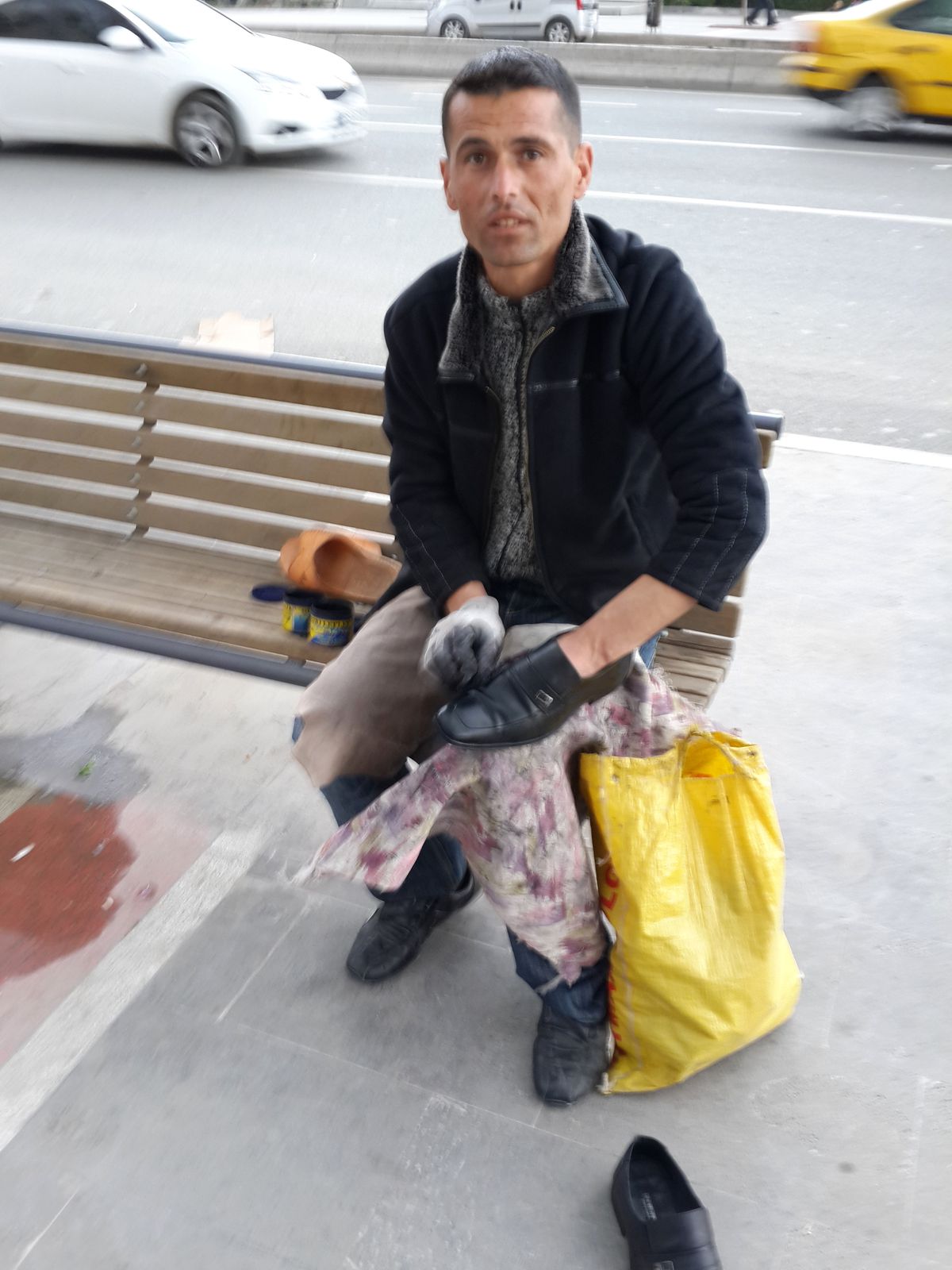 Boyacının İstihdam Çağrısı