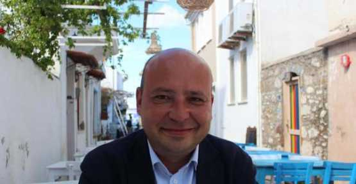 Bozcaada\'da Mayıs Ayı Bereketi