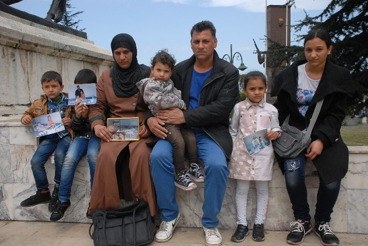 Çalışma İzni Olmayan Iraklılar Sekiz Aydır Yaşam Mücadelesi Veriyor