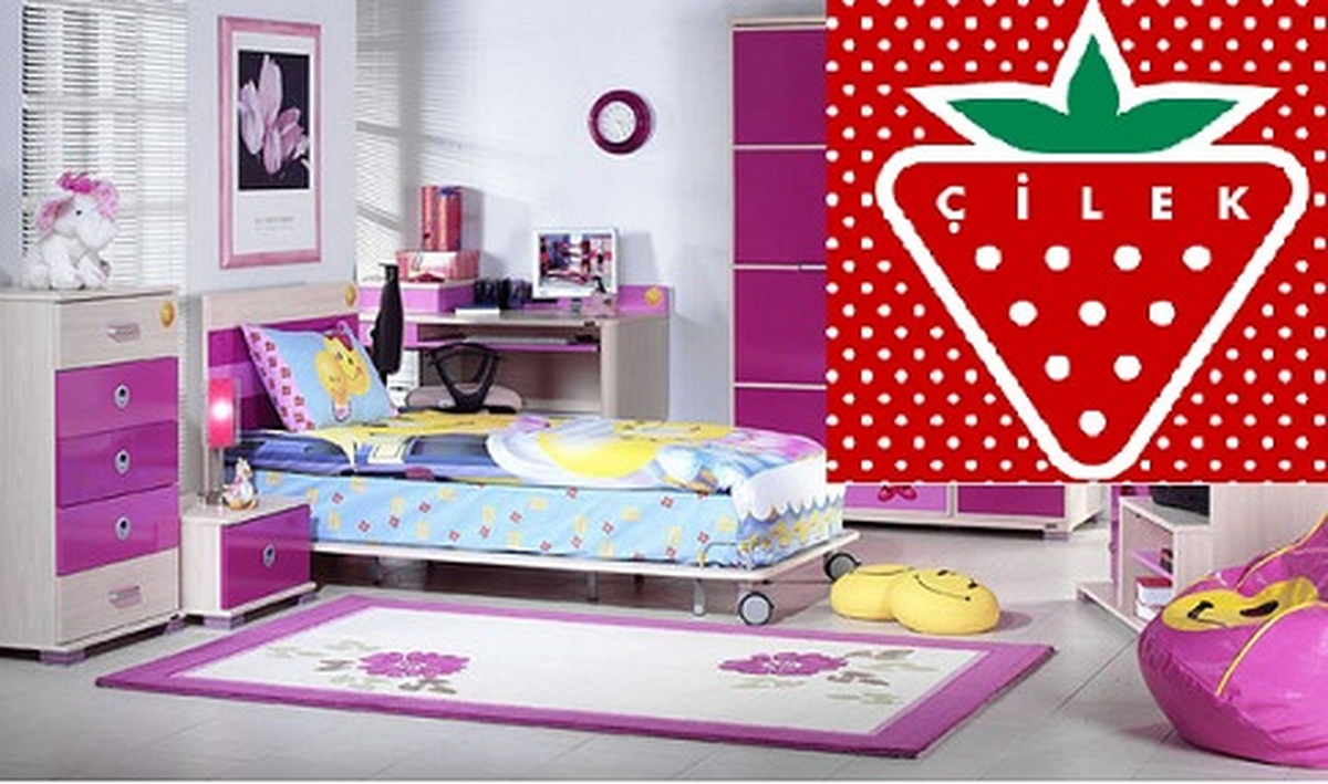 Çilek\'ten Mayıs Kampanyası