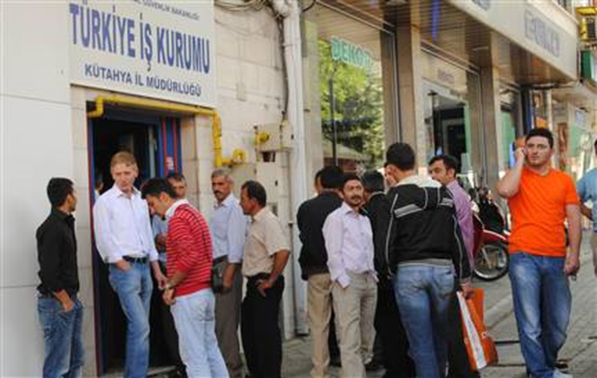 Çukurova Belediye Başkanı Çetin: En Büyük Sorunumuz İşsizlik