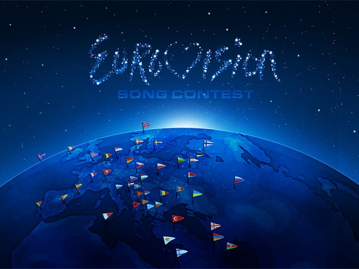 Danimarkalı Siyasetçi: "Filistin de Eurovision\'da Olmalı"