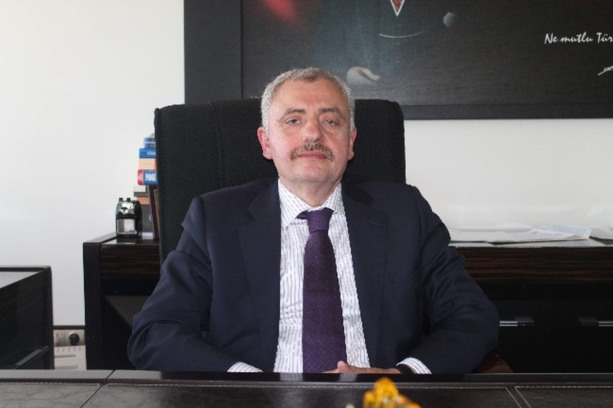Doğu Karadeniz Bölgesi, Bakır ve Çinko Zengini