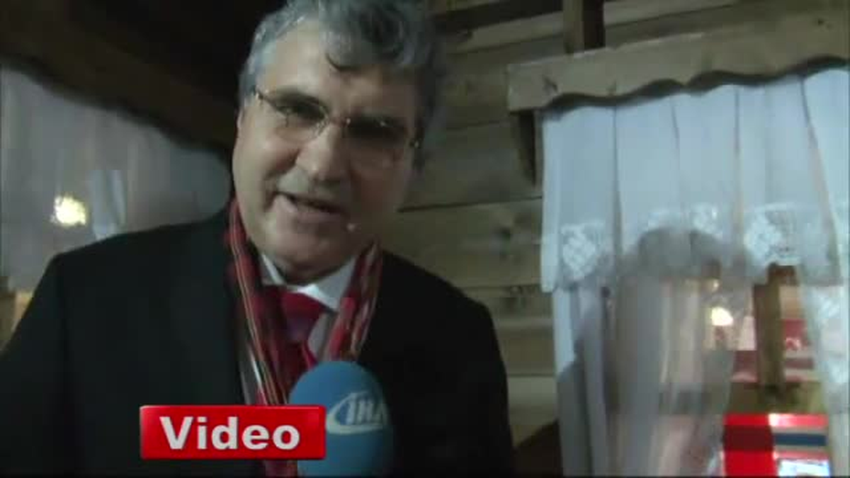 Doğu Karadeniz \'Yeşil Yol\' ile Kalkınacak