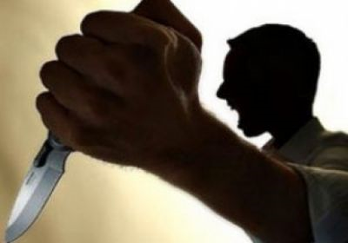 Düğün İzlerken Bıçaklandı