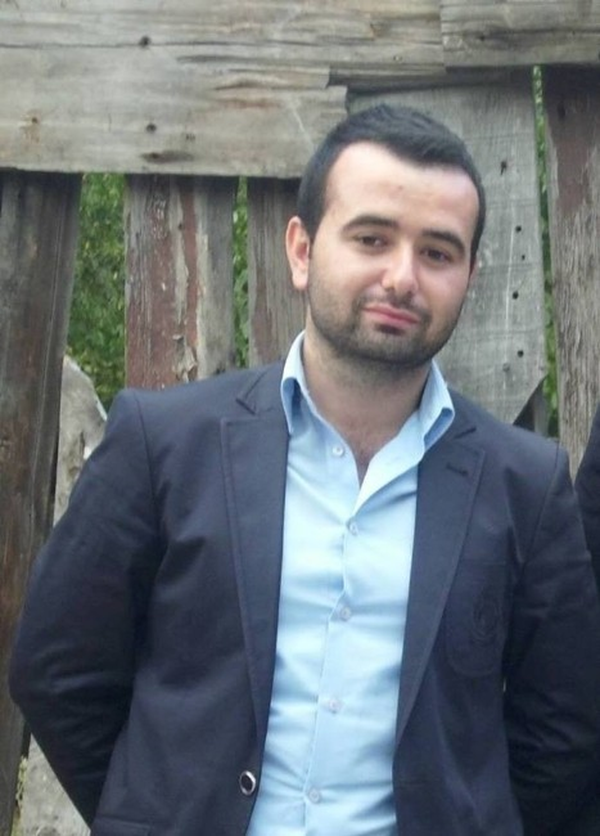 Düğün Konvoyundaki Kazada Yaralanan Genç Öldü
