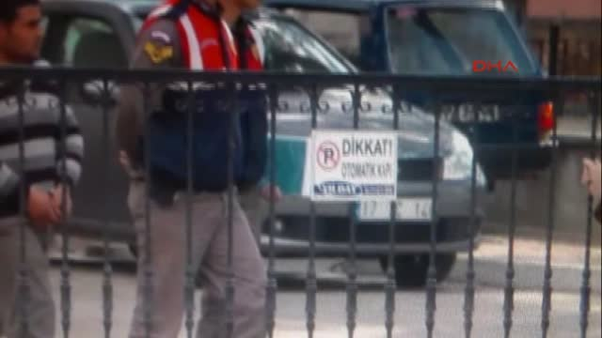 Dünürler Tartıştı, Damat Tüfeği Ateşledi: 3 Yaralı" Haberine Ek