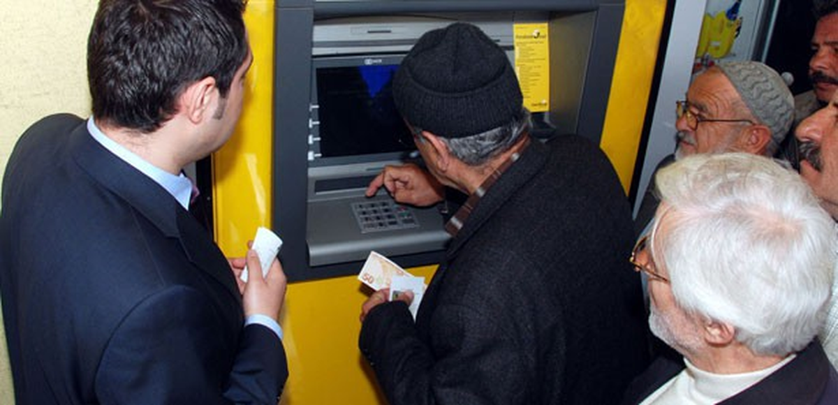 Emekliler 30 Haziran'daki 'İntibak Davasını' Bekliyor