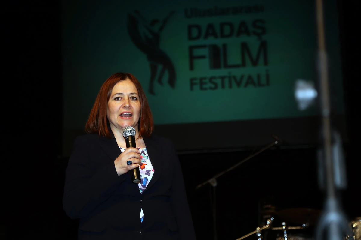 Erzurum\'da 9. Uluslararası Dadaş Film Festivali