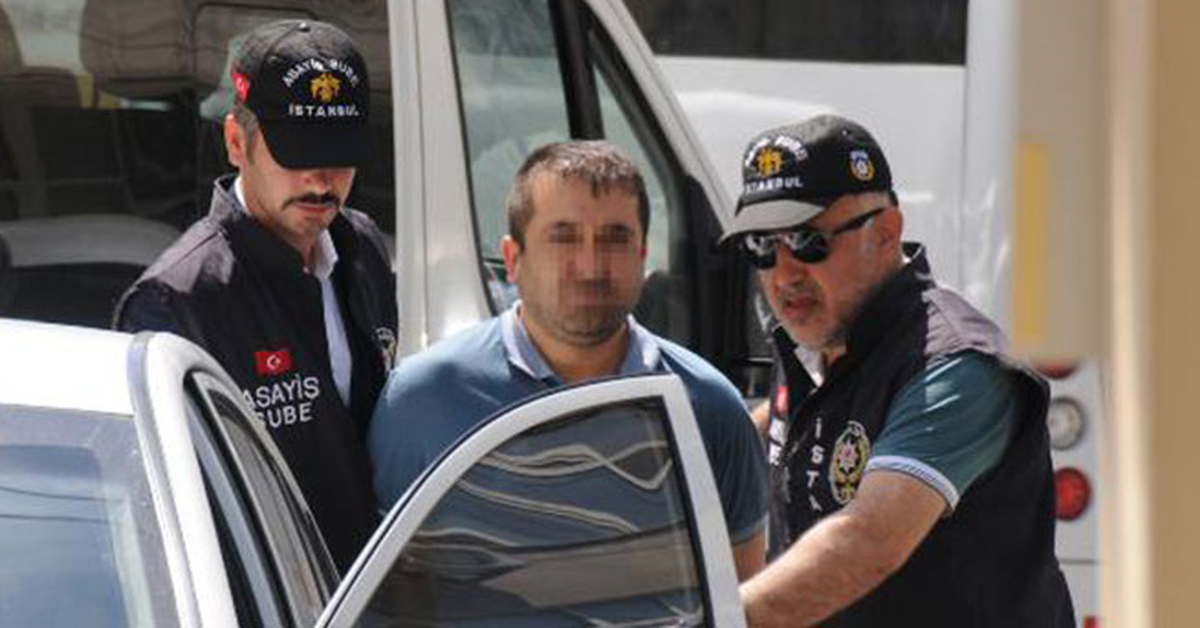 Eşini Döverek Öldüren Zanlıda Şaşırtan Savunma
