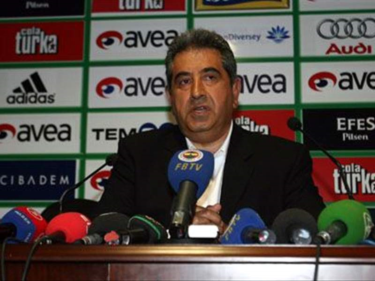 Fenerbahçe Genel Sekreteri Uslu: "Biz Nereye Geldik? Savaş mı Var, Ne Oluyor?"
