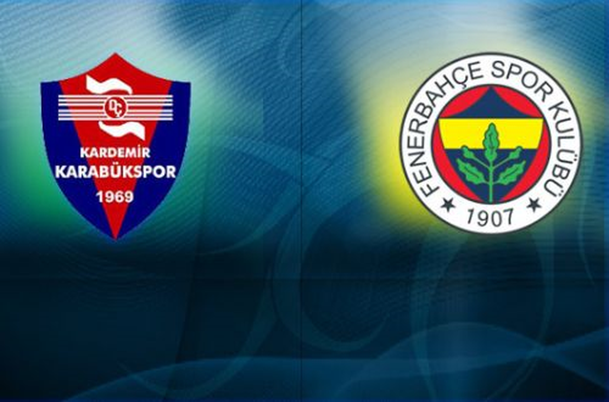 Fenerbahçe-Kardemir Karabükspor Maçı Biletleri Yarın Satışa Sunulacak