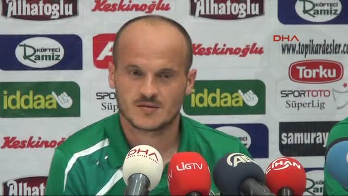 Fenerbahçe Maçının Ardından