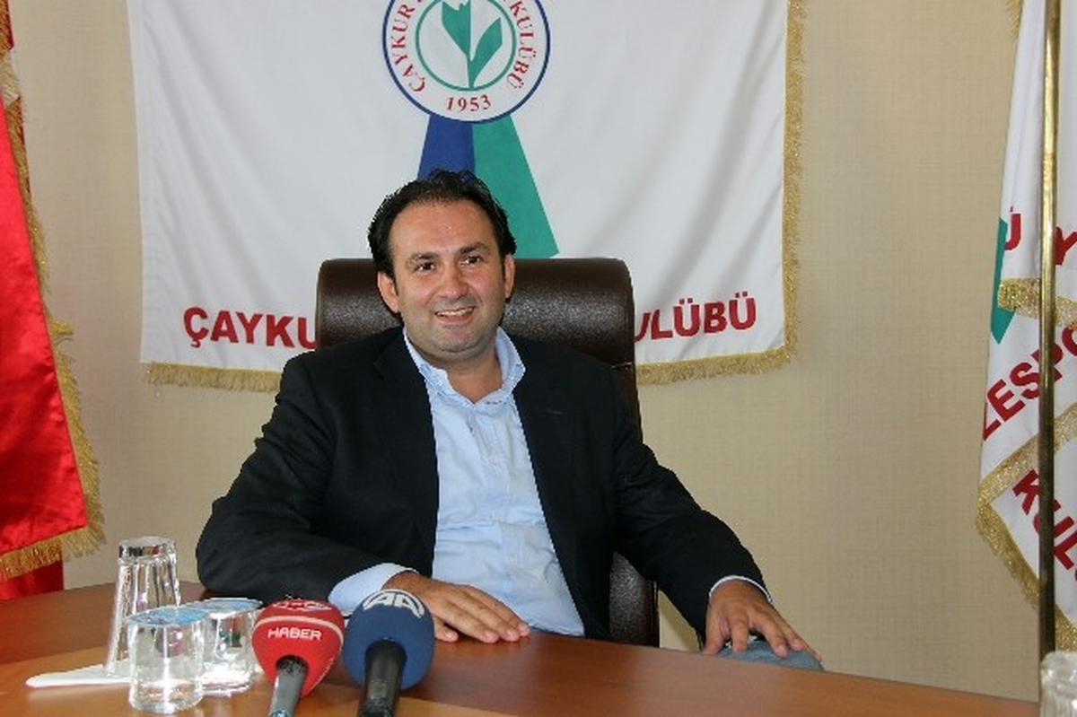 Ferah: "Mücadeleden Asla Kopmadık, Kopmayacağız"