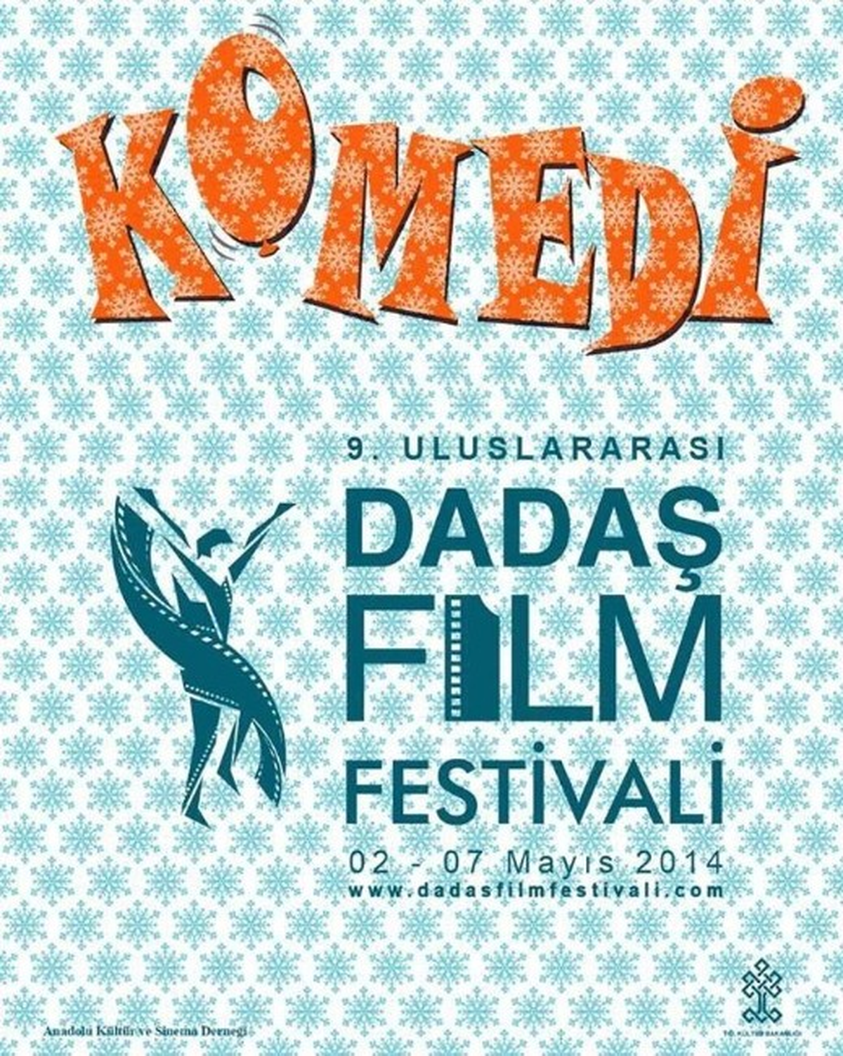 Film Festivalinin Adı Var…