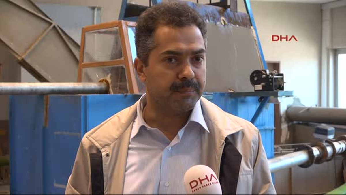 Fırat Üniversitesi\'nden Yeni Buluşu, Enerji Santrallerinin Üretim Kapasitesini Arttıracak