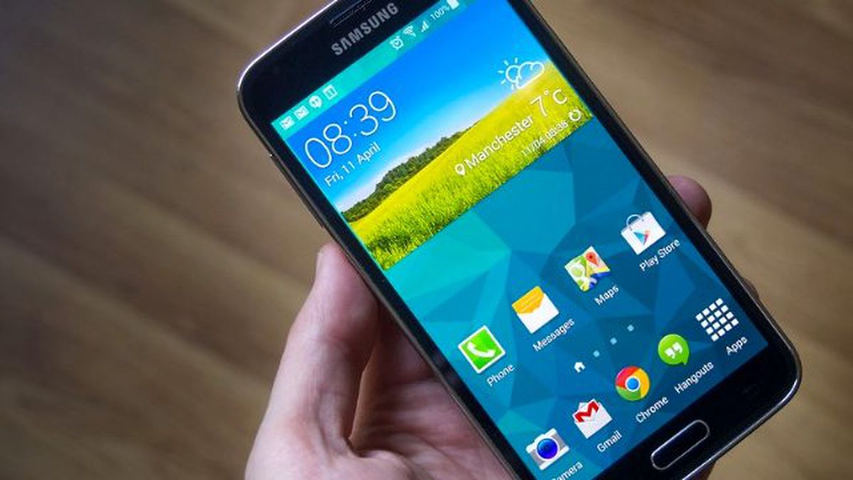 Galaxy S5: En İyi 22 İpucu!