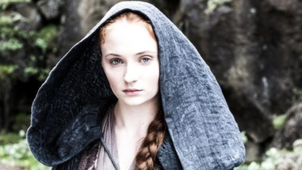 Game Of Thrones 4. Sezon 6. Bölüm 