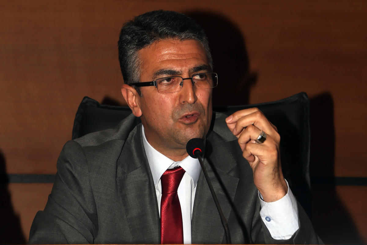 Gençler ve Avrupa Birliği Paneli"