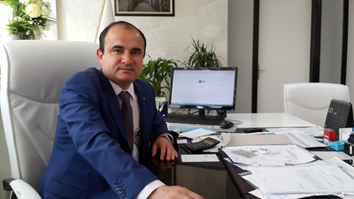 Genel Sekreterlikten Yurt Dışı Atağı