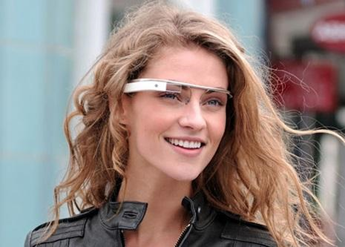 Google Glass Amerika\'dan Sonra sahibinden.com\'da Satışta