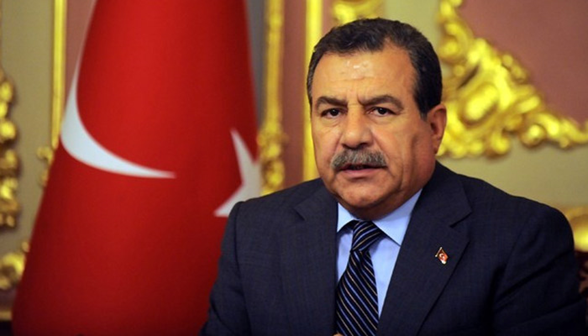 Güler: Bir Bakan Hakkında Cumhuriyet Savcısı, Soruşturma Yapmaya Yetkili Değildir
