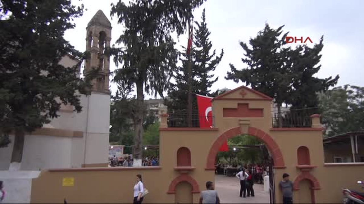 Hıdrellez Dualarla Dileklerle Kutlandı