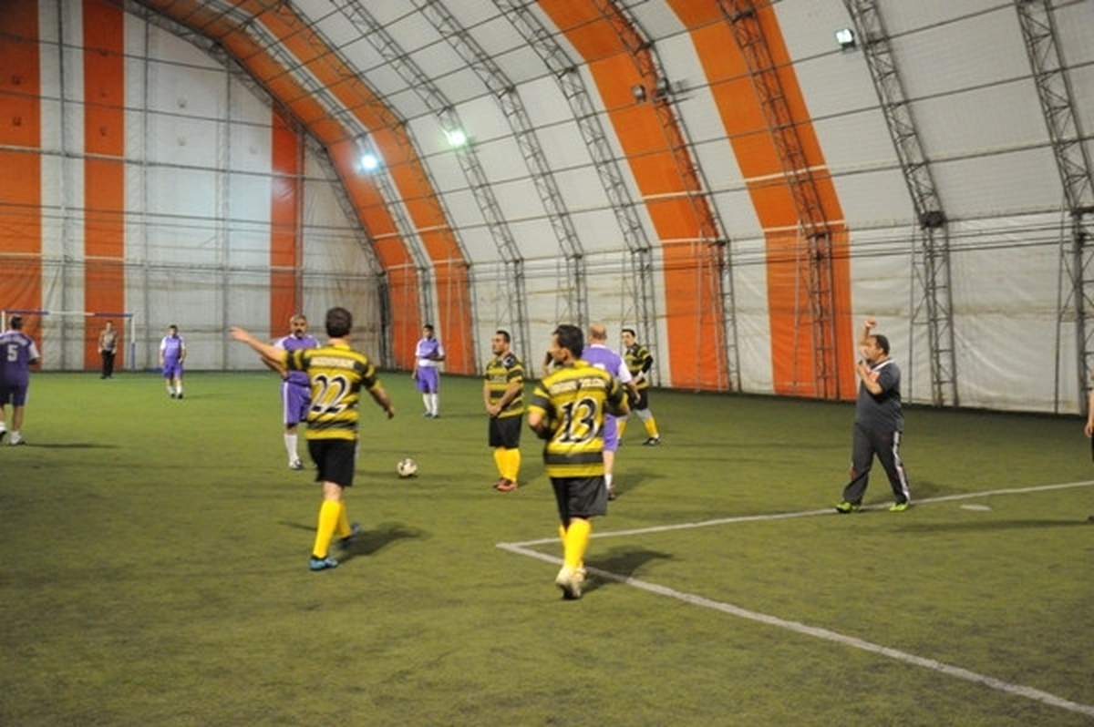 Hizan\'daki "3. Geleneksel Futbol Turnuvası" Sona Erdi