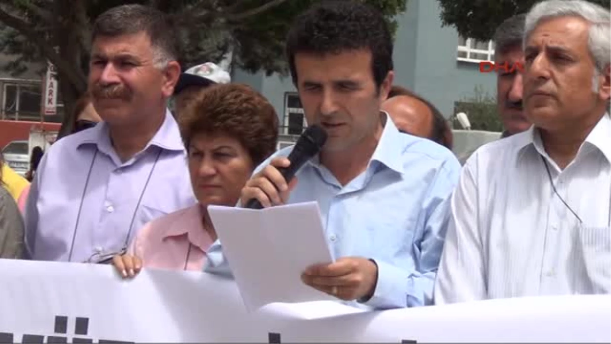 İHD Adana Şubesi: Cezaevi Yönetimi ve Personeline Soruşturma Başlatılmalı