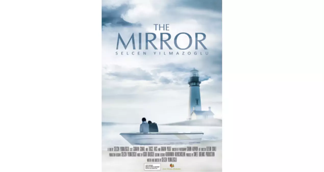 Ilk Filmiyle Cannes\'te!