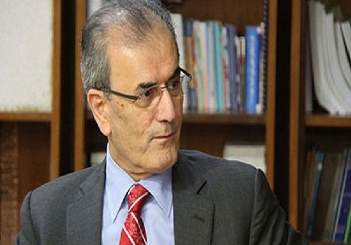 Irak\'ta Yeni Cumhurbaşkanı Kerkük Valisi Kerim Olabilir
