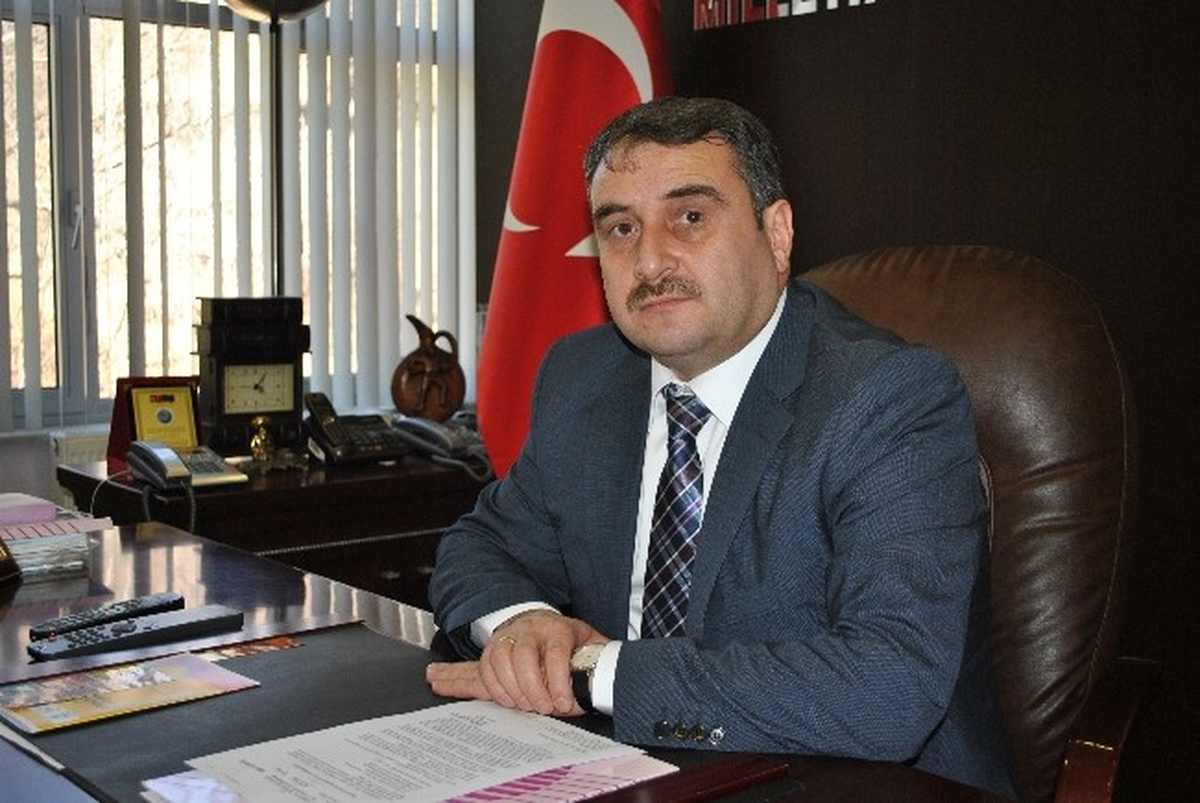 İsa Köse Güven Tazeledi