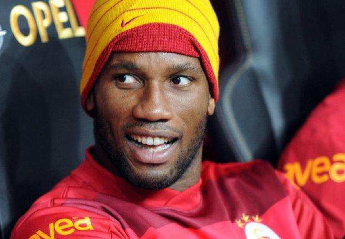 İşte Drogba\'nın Son Durumu