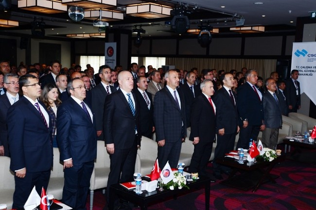 Kamuda Yönetici Yetkinliklerinin Artırılması Bölgesel Eğitim Programı" Başladı