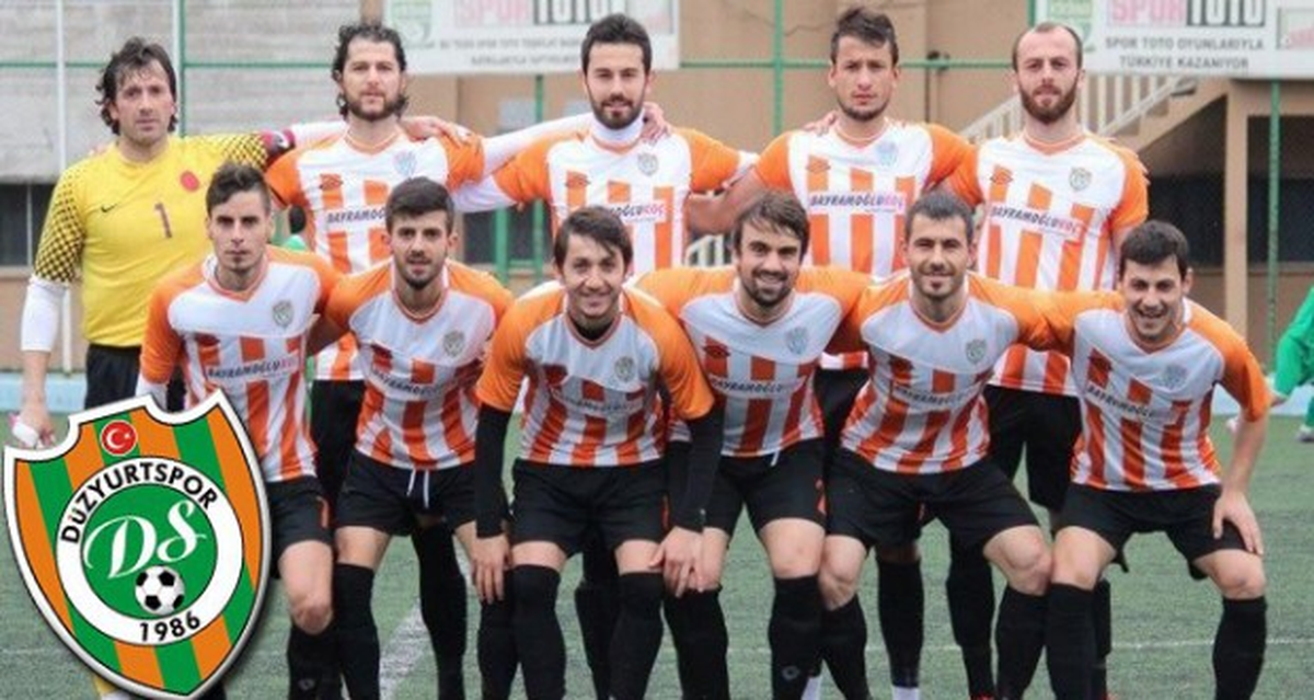 Kamyoncuların Takımı" Spor Toto 2. Lig\'e Yükseldi