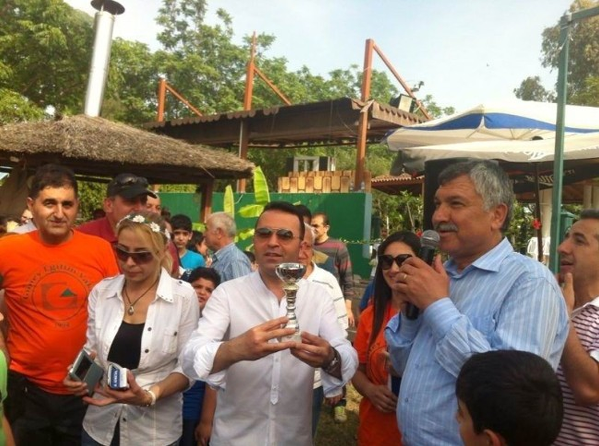 Karalar\'dan Centilmenlik Örneği