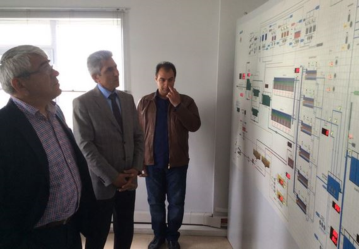 Kars Belediye Başkanı Karaçanta\'nın Ziyaretleri