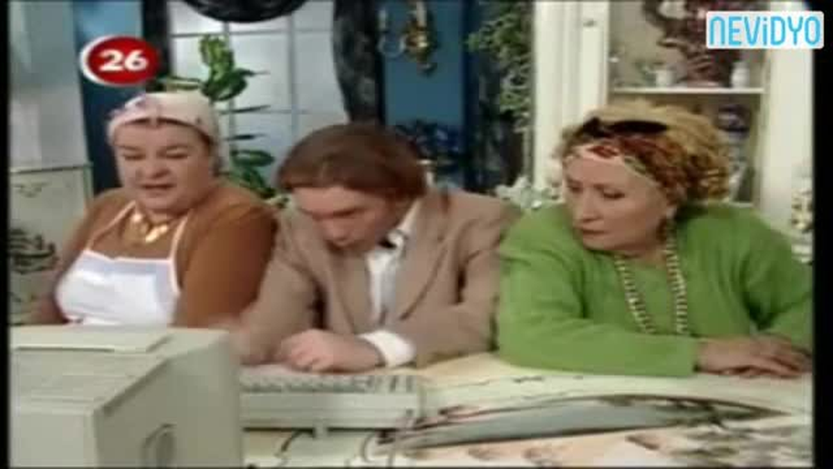 Kaynanalar (1974-2004)