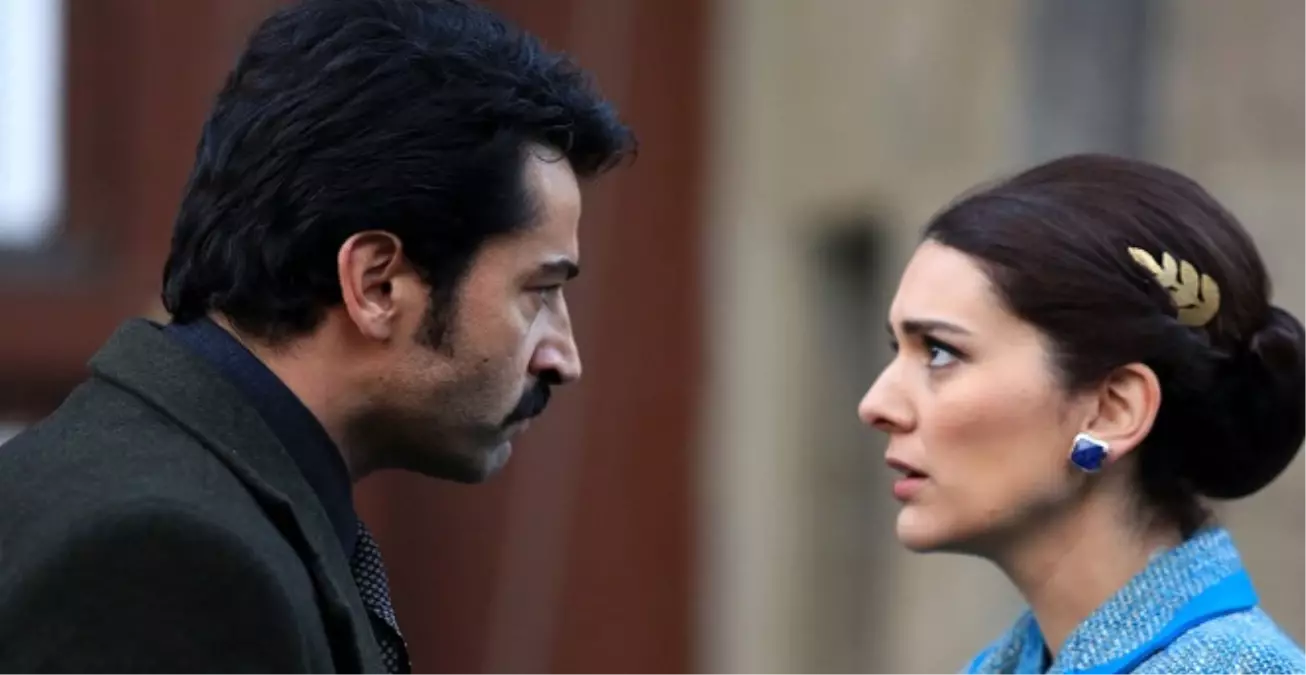 Kenan İmirzalıoğlu\'ndan Kadın Hayranlarına Şok Sözler