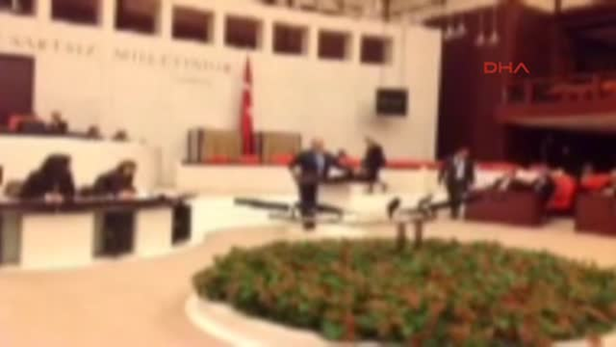Kılıçdaroğlu: AK Parti Bunu Halktan Gizliyor Bu Demokrasi Adına Utanç Vericidir