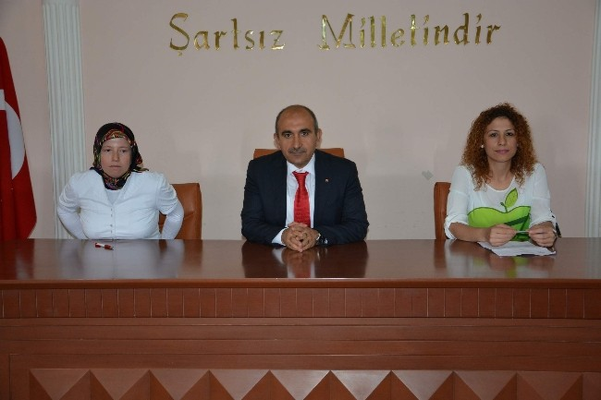 Kilis Belediye Meclisi Toplandı