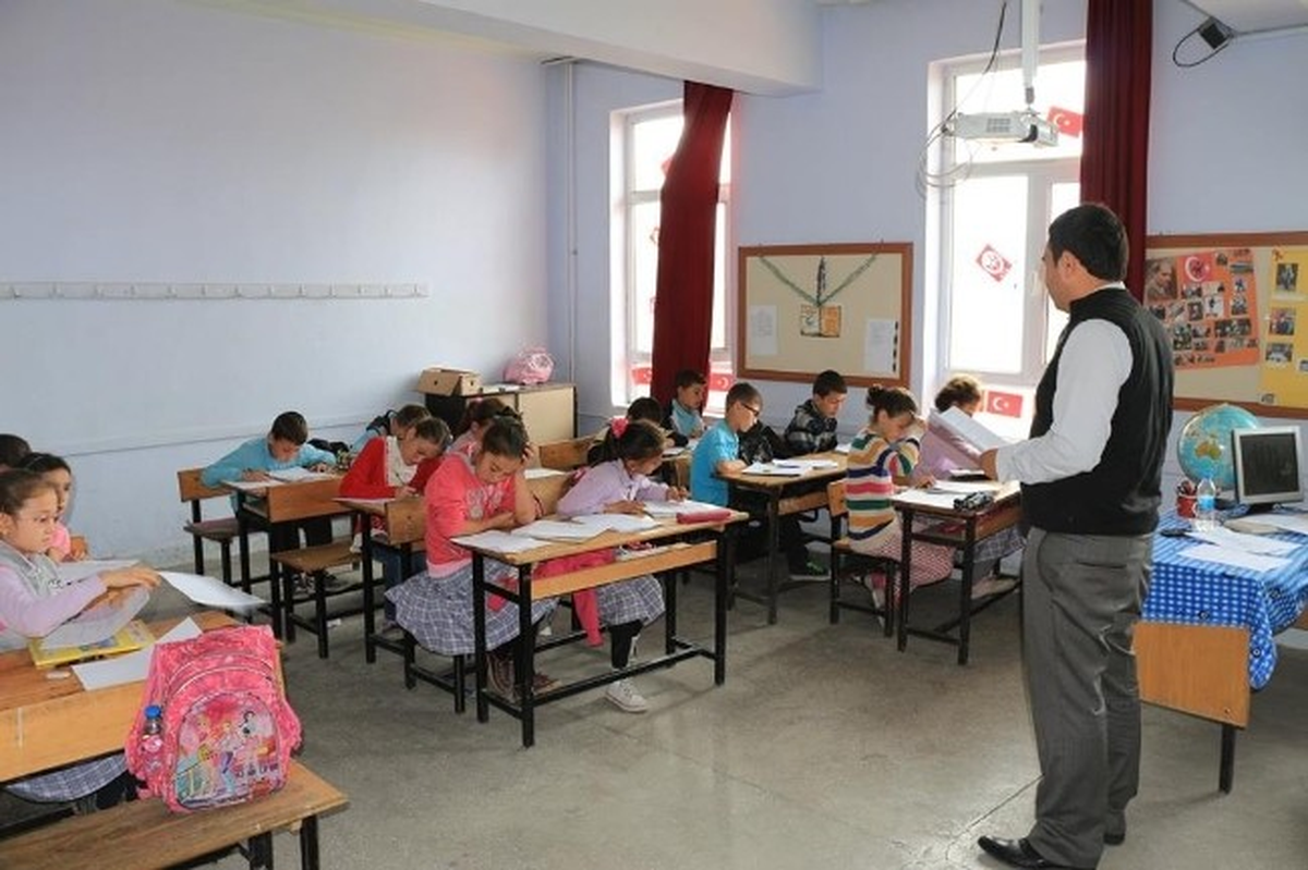 Kitap Okuma Anlama ve Yorumlama Yarışması Aşama Sınavı