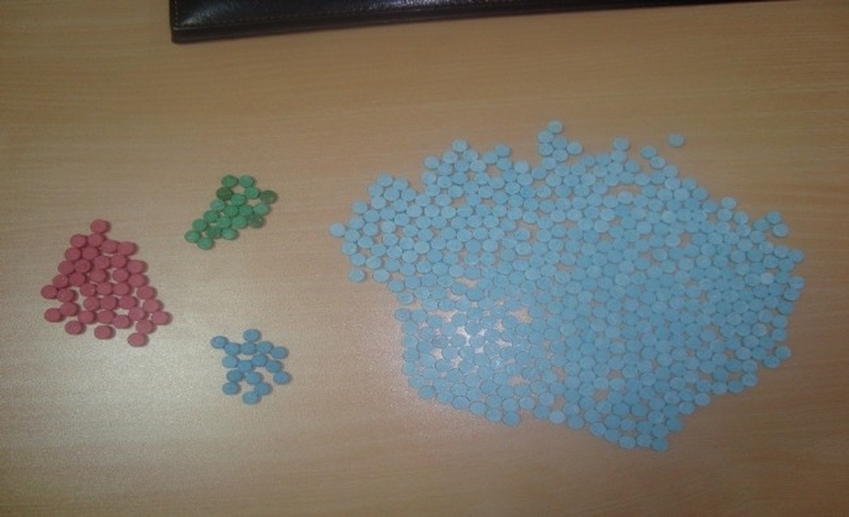 Kocaeli\'de Uyuşturucu Operasyonu: 24 Gözaltı